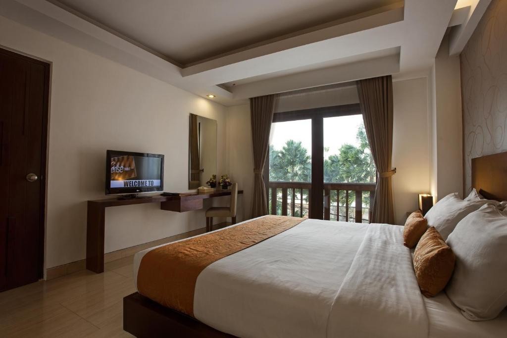 D'PRIMAHOTEL SEMINYAK (EX. SENSE HOTEL SEMINYAK)