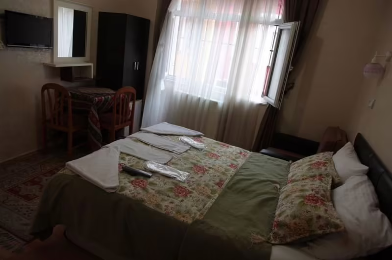 YAKUT HOTEL