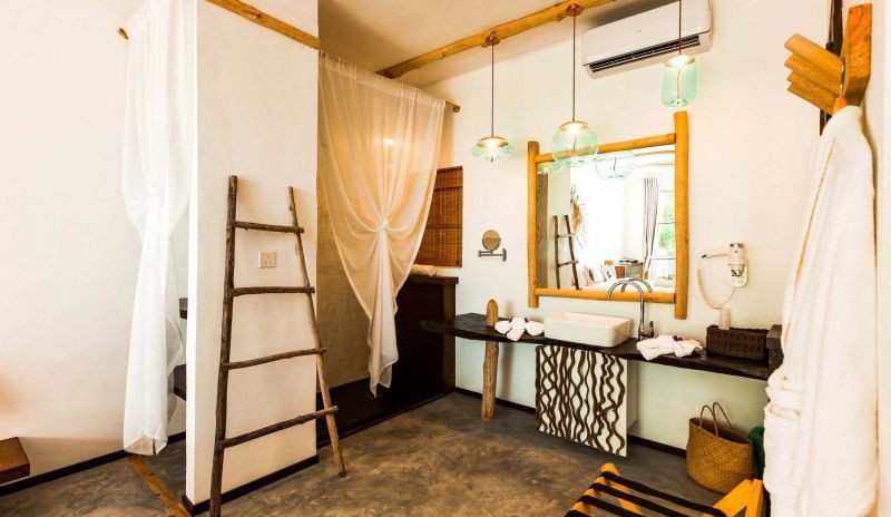 beach superior room