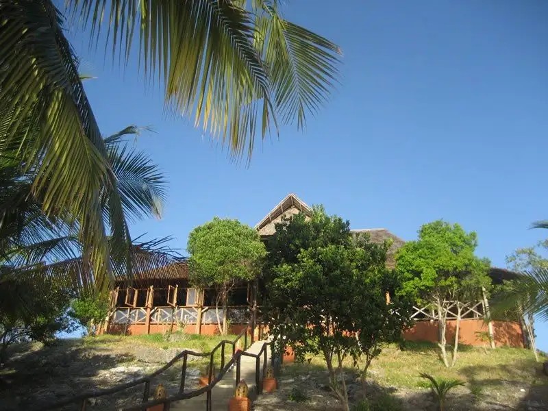 KICHANGA LODGE ZANZIBAR