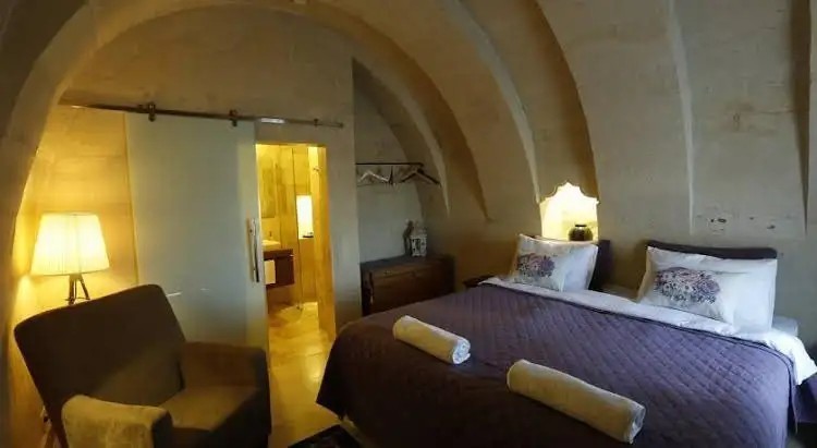 ANSIA HOTEL