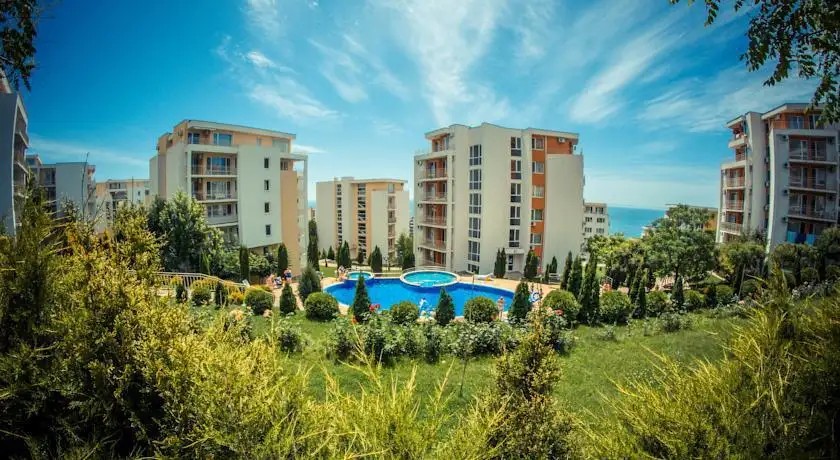 IMPERIAL FORT - FORT NOKS GRAND RESORT