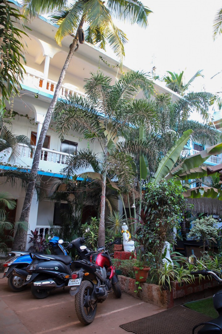 MIDGUARD SEA VIEW (EX. WHITE PEARL SEA VIEW)