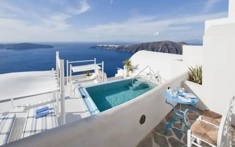 ANDROMEDA VILLAS