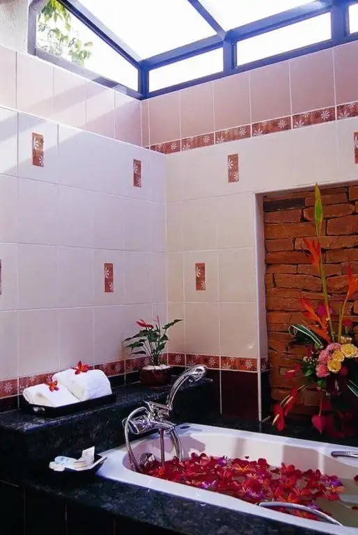 SAMUI HONEY TARA VILLA