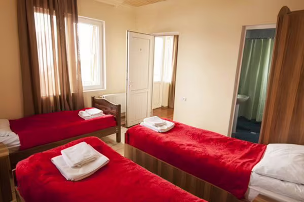 LUGANO HOTEL