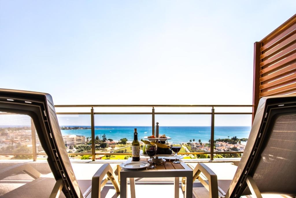 ALEXIA RESORT & SPA ADULTS ONLY 16+