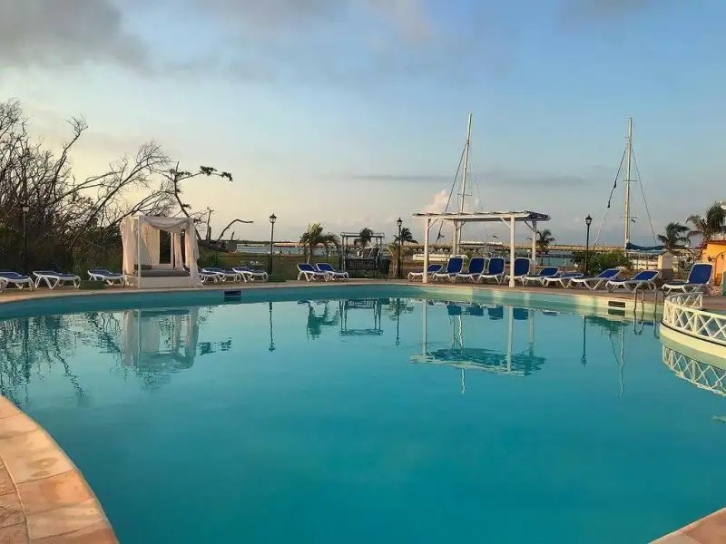VILLA GREGORIO