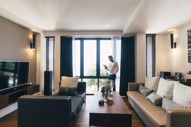 MARINE BEACH HOTEL PATTAYA
