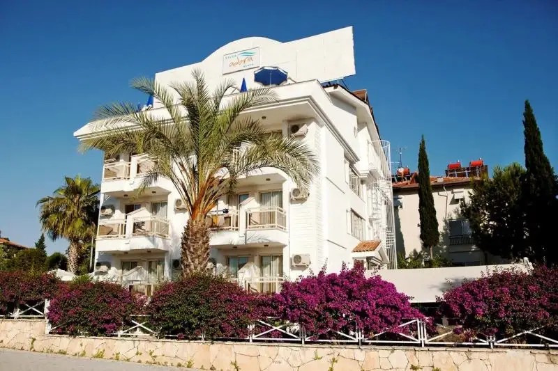 NERGOS VILLA GIZEM (EX.VILLA ADORA BEACH)