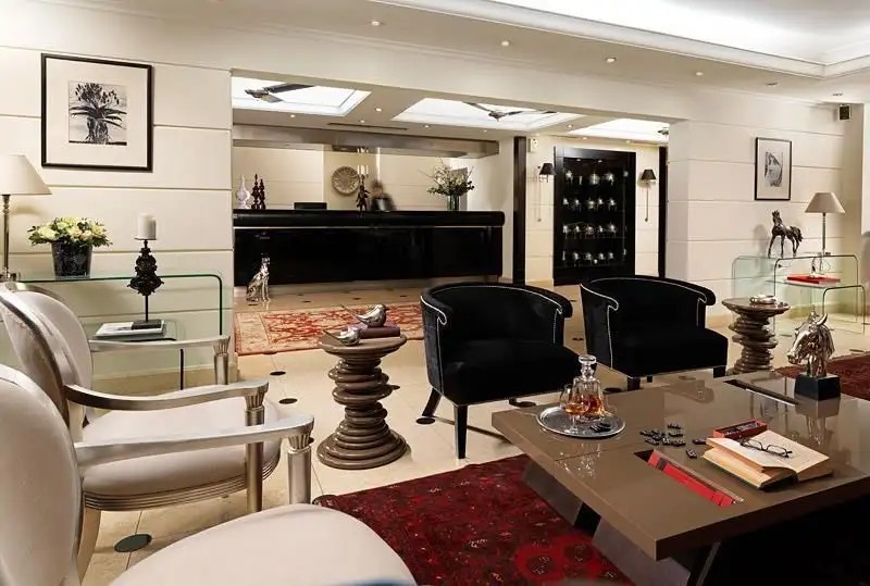 BEST WESTERN PLUS EMBASSY