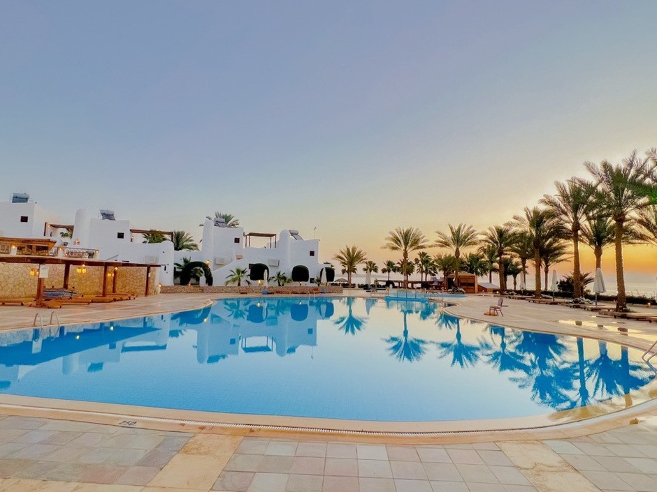 SHARM CLUB BEACH RESORT (EX. LABRANDA TOWER SHARM)