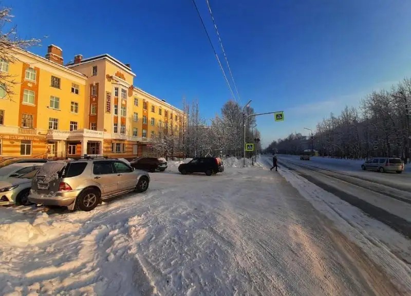 SEVER INN (СЕВЕР ИНН)