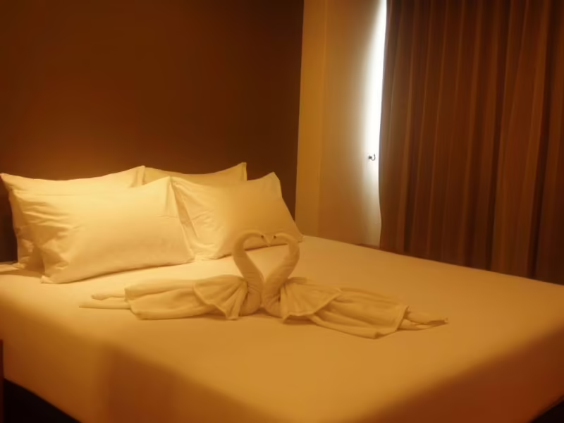 KOKOTEL BANGKOK DHEVA THONGLOR