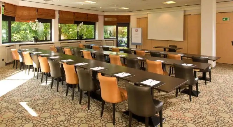 LEONARDO ROYAL BADEN BADEN