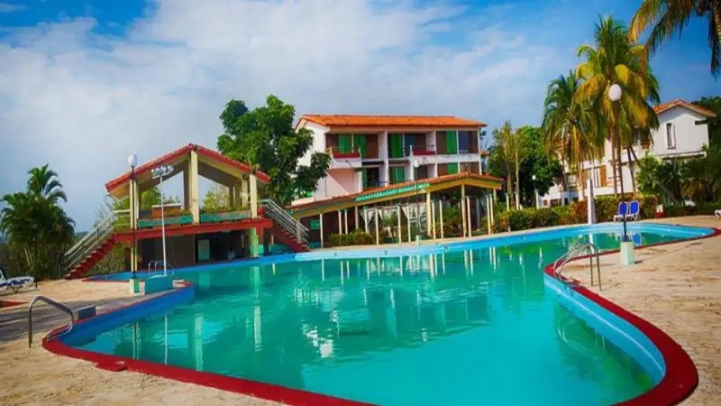 ISLAZUL CANIMAO