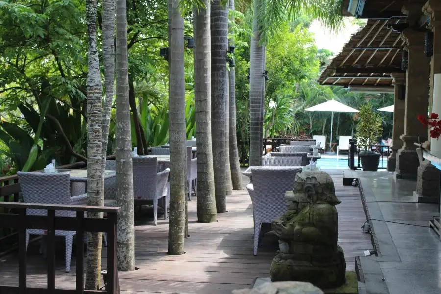 BALI AGUNG VILLAGE
