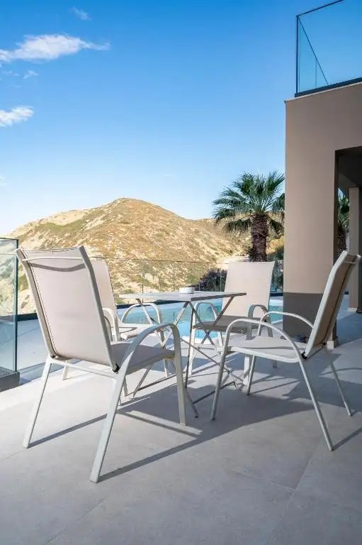 ATHINA PALACE RESORT & SPA