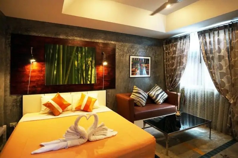 PHUKET PARADISO HOTEL