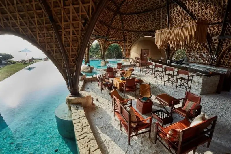 WILD COAST TENTED LODGE