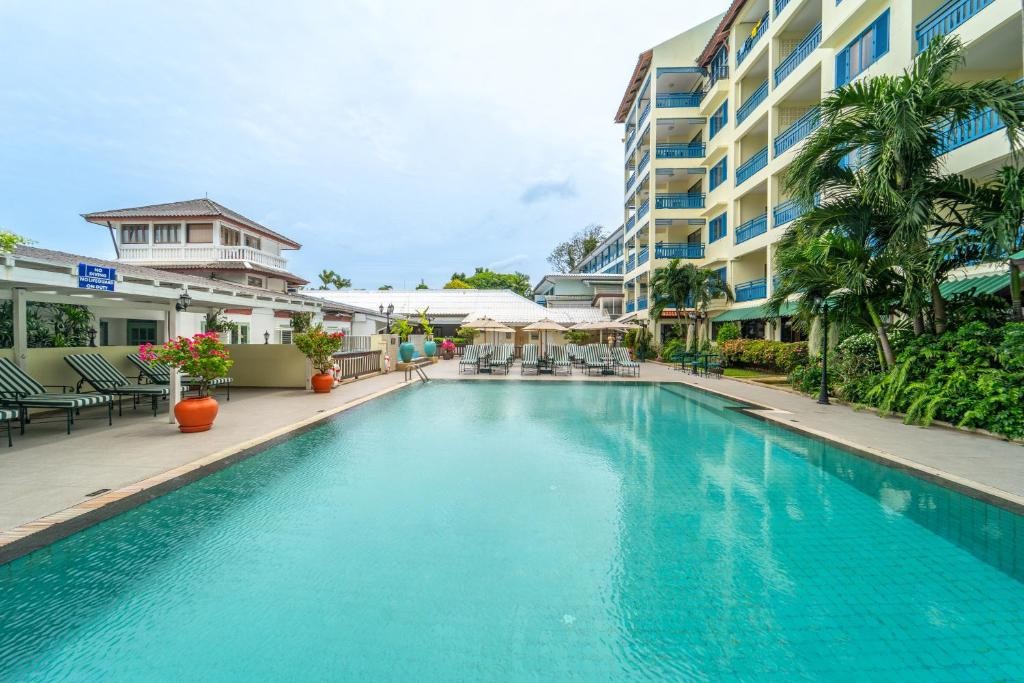KANTARY BAY PHUKET