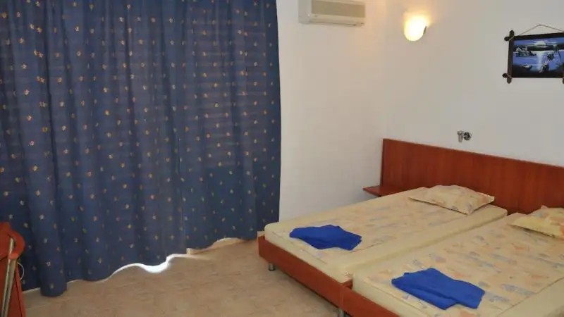 ST VLAS (SVETI VLAS)