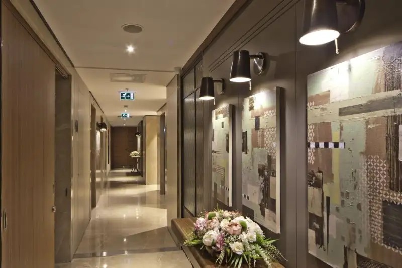 TZL SUITES