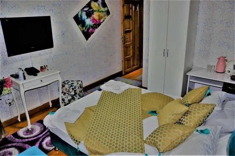 THE TRIP HOTEL