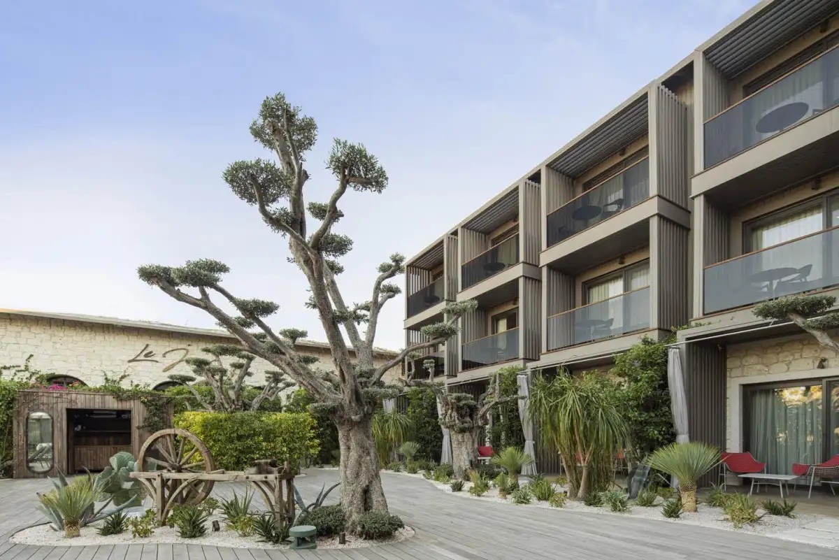 BIBLOS BEACH RESORT ALACATI