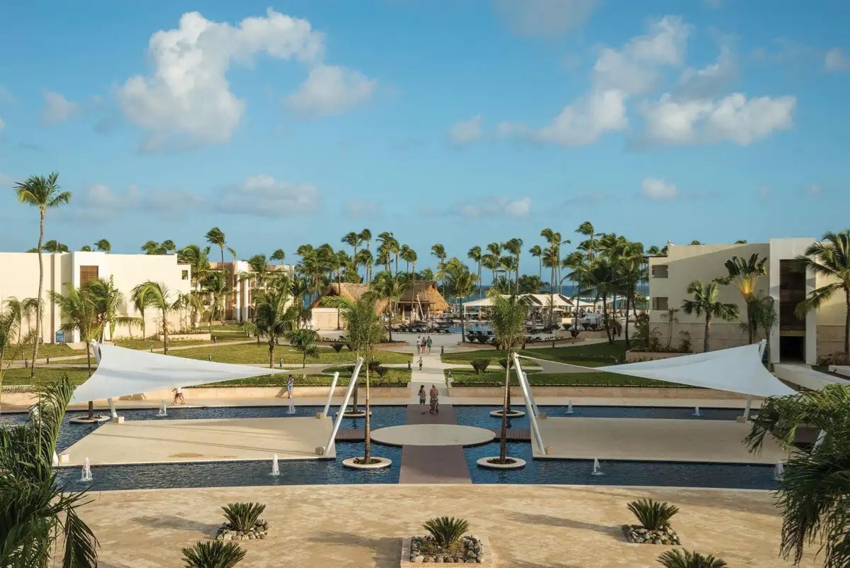 ROYALTON PUNTA CANA RESORT & CASINO