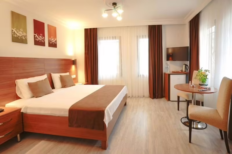 CLASS HOTEL BOSPHORUS