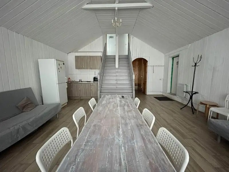 NORDIC (НОРДИК)