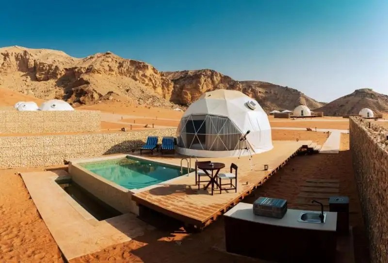 MYSK MOON RETREAT