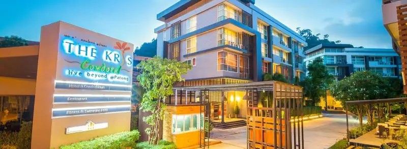 DEE RESIDENCE (EX. THE KRIS RESIDENCE)
