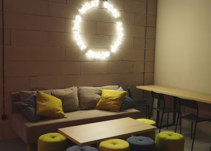 ROCK HOSTEL (РОК ХОСТЕЛ)