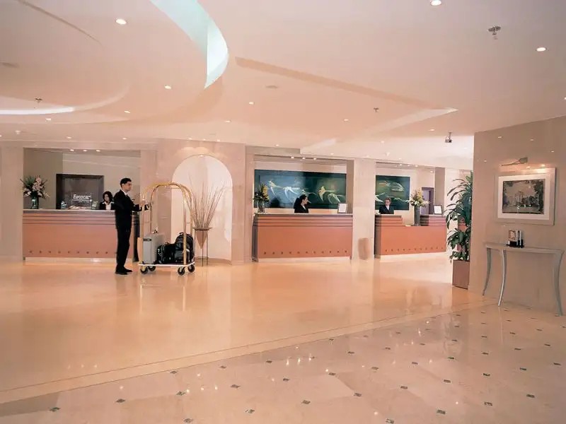 SOFITEL ATHENS AIRPORT