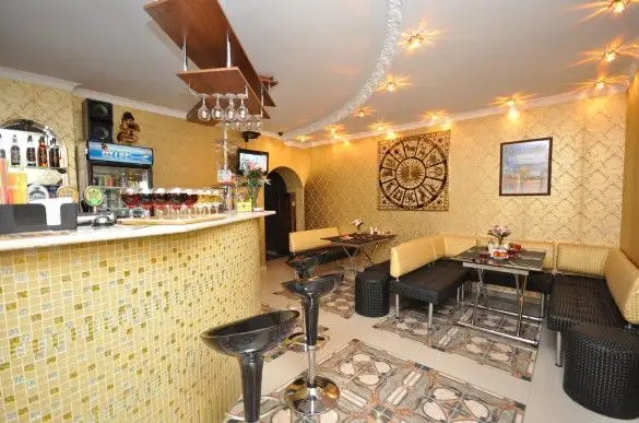 ДЕЛЬФИН НИКОЛАЕВКА