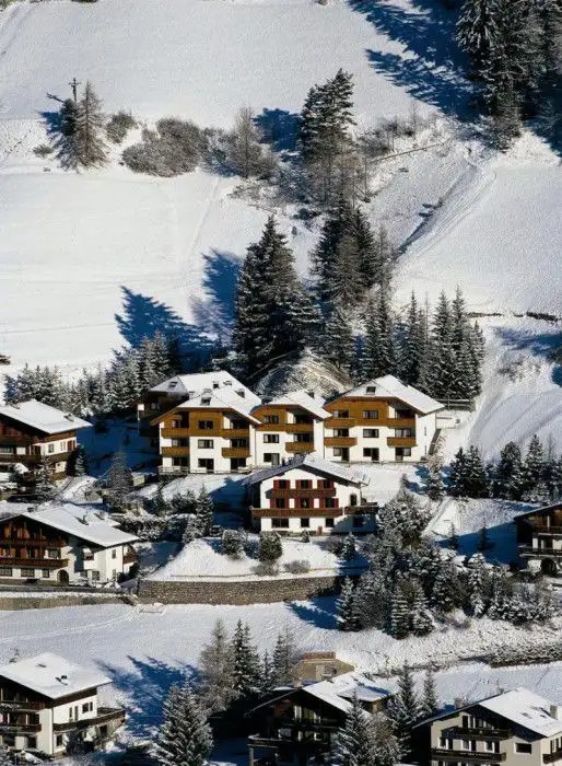 RESIDENCE BOE