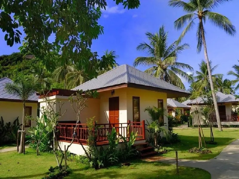 PROMTSUK BURI
