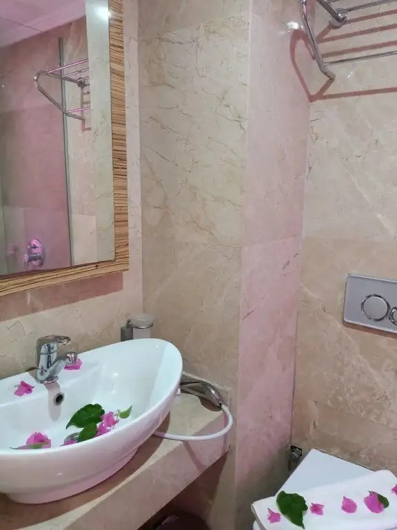 HOTEL BARLAS FETHIYE