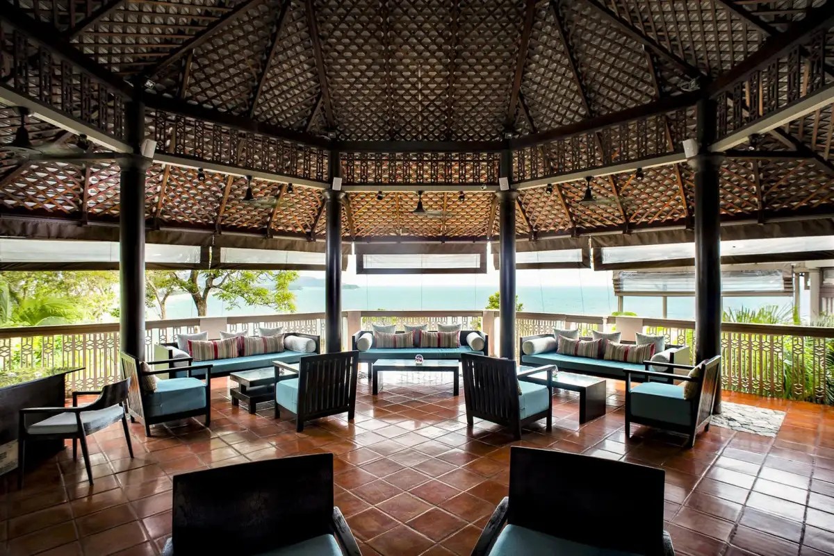 CENTARA VILLAS