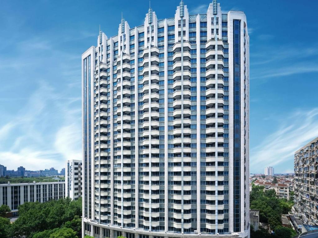 GRAND MERCURE HONGQIAO