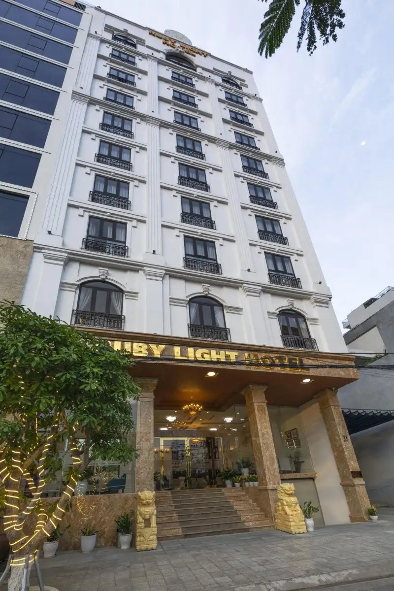 RUBY LIGHT HOTEL