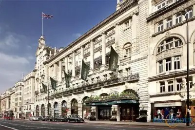 LE MERIDIEN PICCADILLY