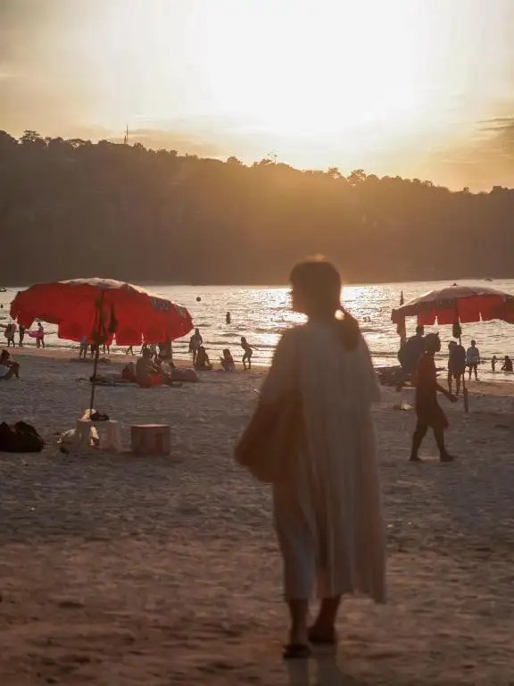 ANONA BEACHFRONT PHUKET RESORT