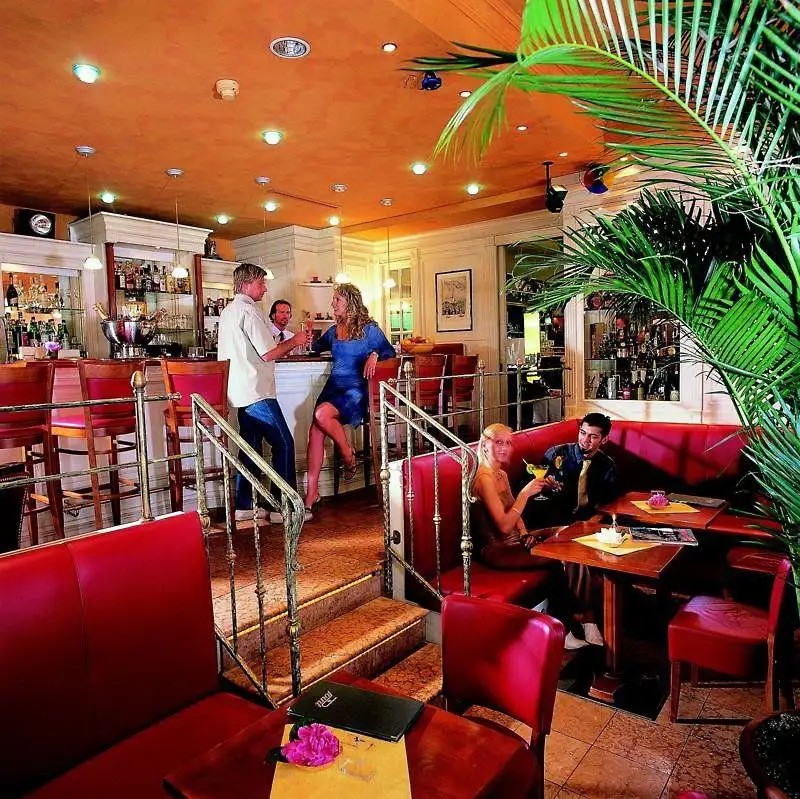 KRUMERS POST HOTEL & SPA