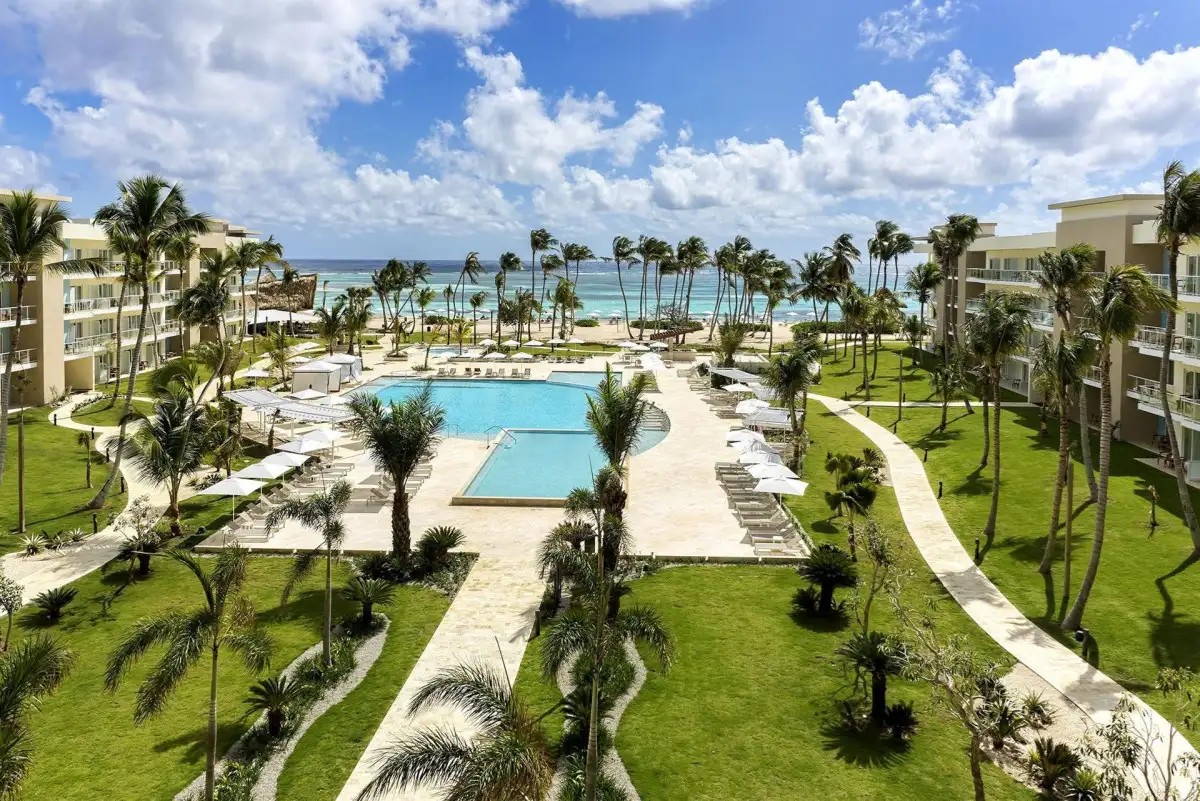 THE WESTIN PUNTA CANA RESORT & CLUB