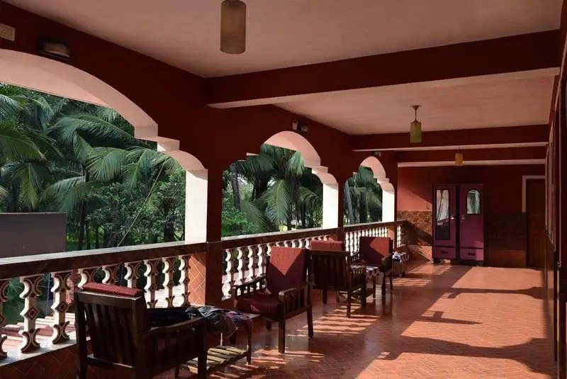 KINGSLEY GUEST HOUSE
