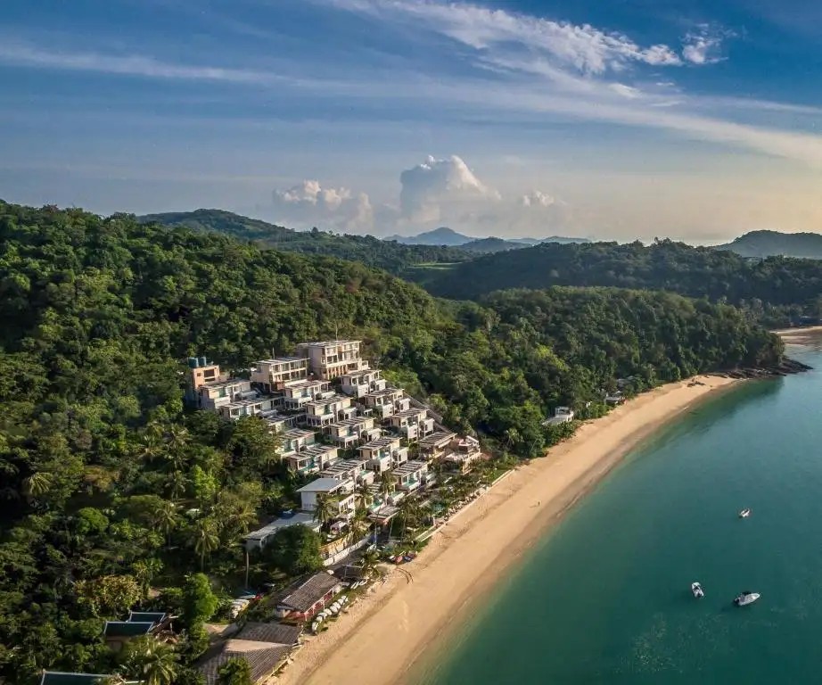 BANDARA POOL VILLAS PHUKET