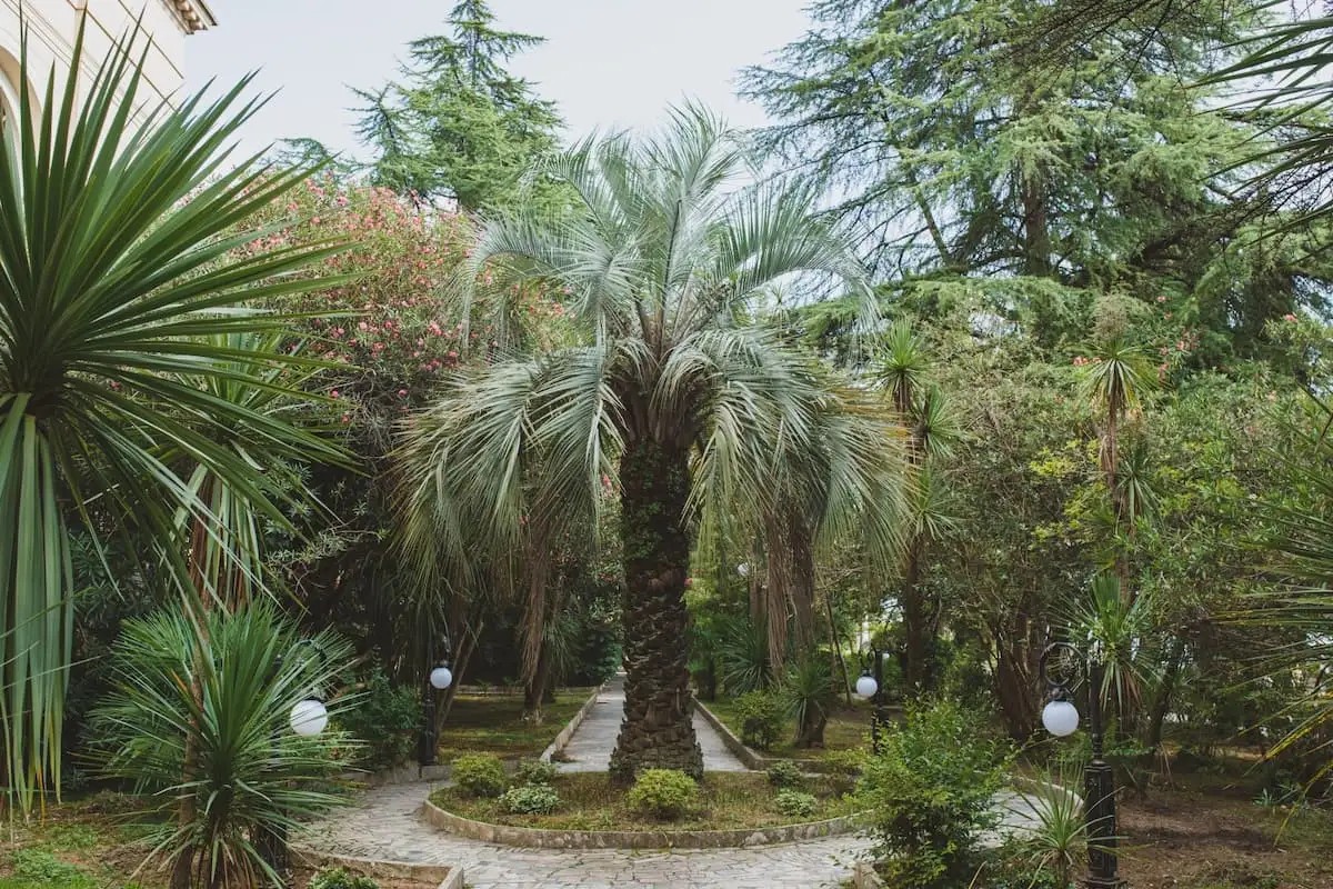 AMRA PARK HOTEL & SPA